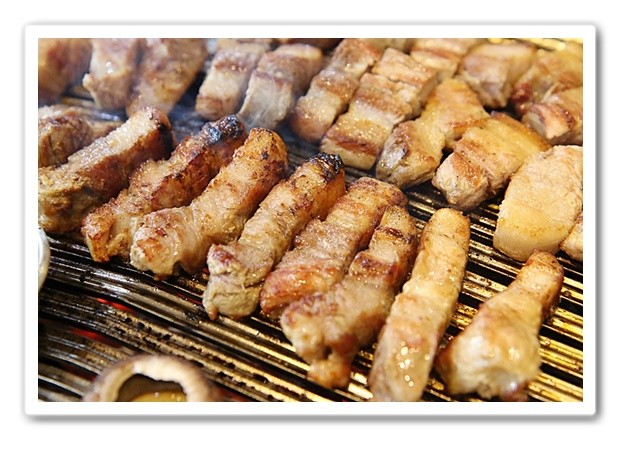우리마을정육식당