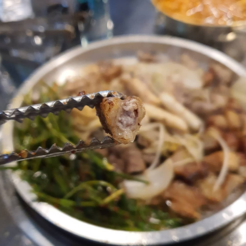 봉열소곱창 문정본점 대표 이미지