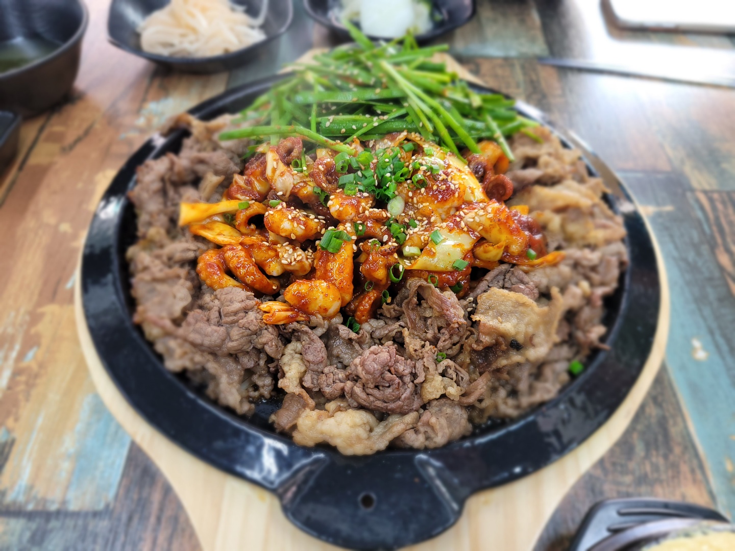안산그집쭈꾸미