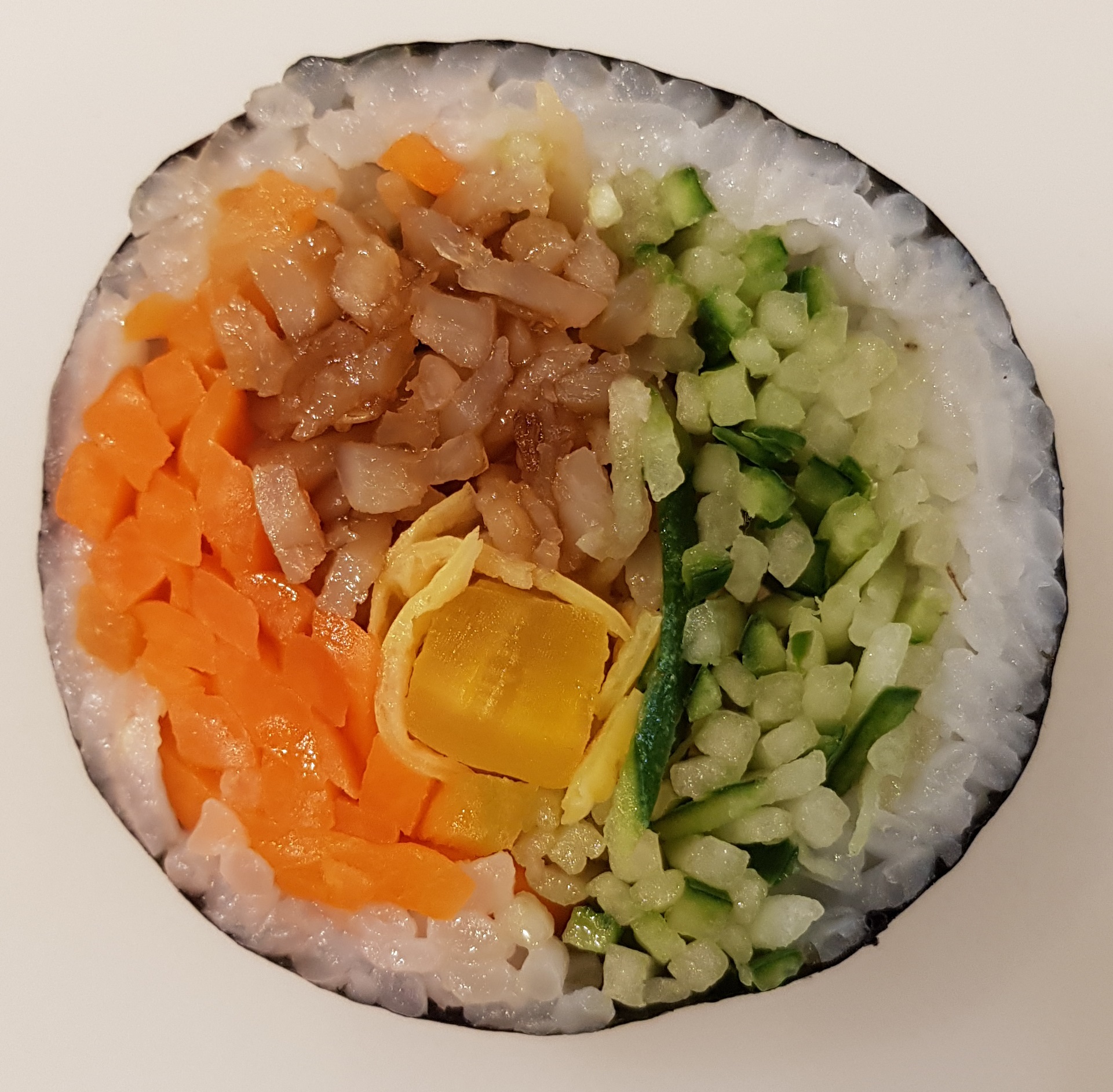 영미화김밥 부천상동점