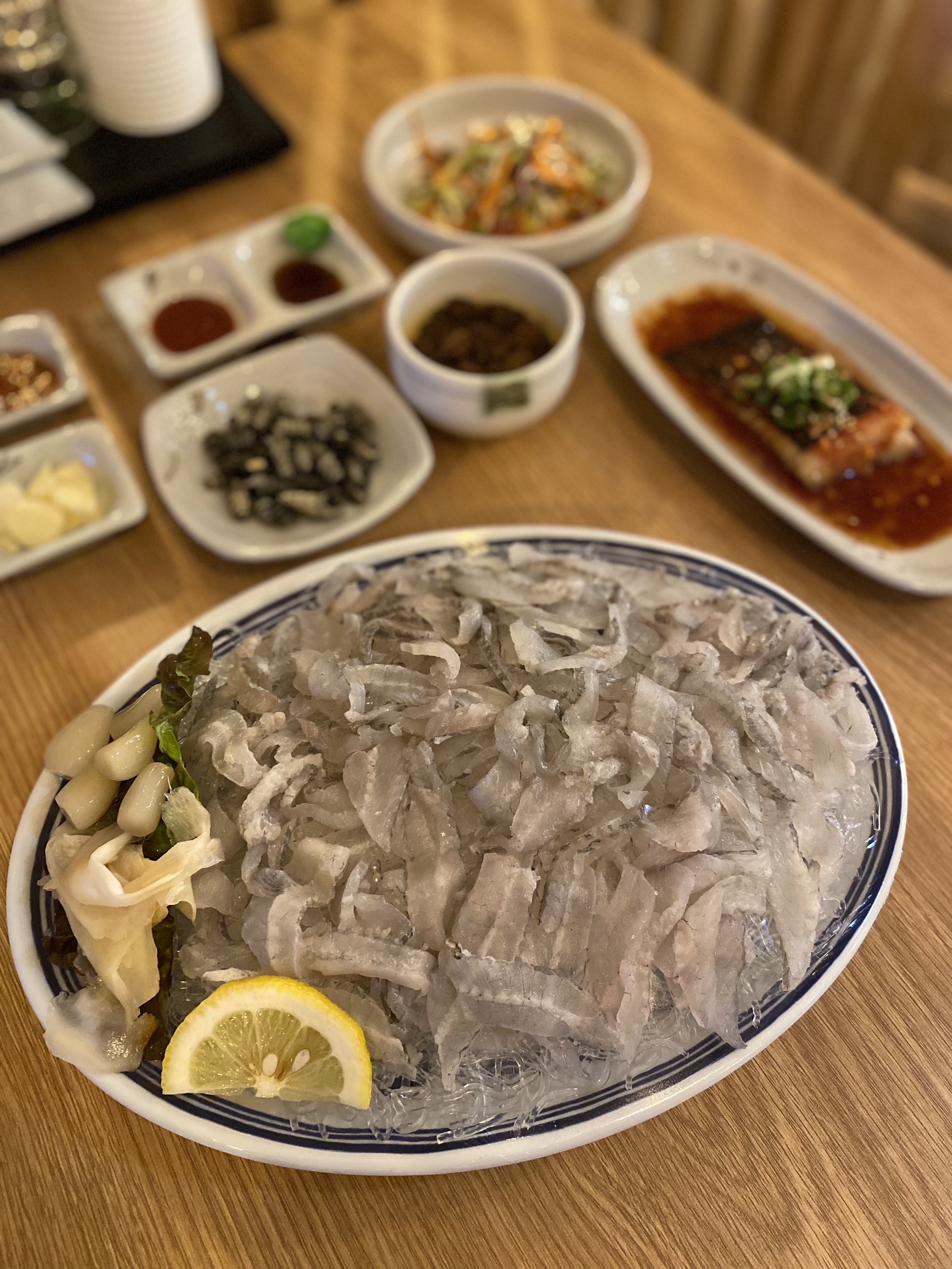살아생전 회