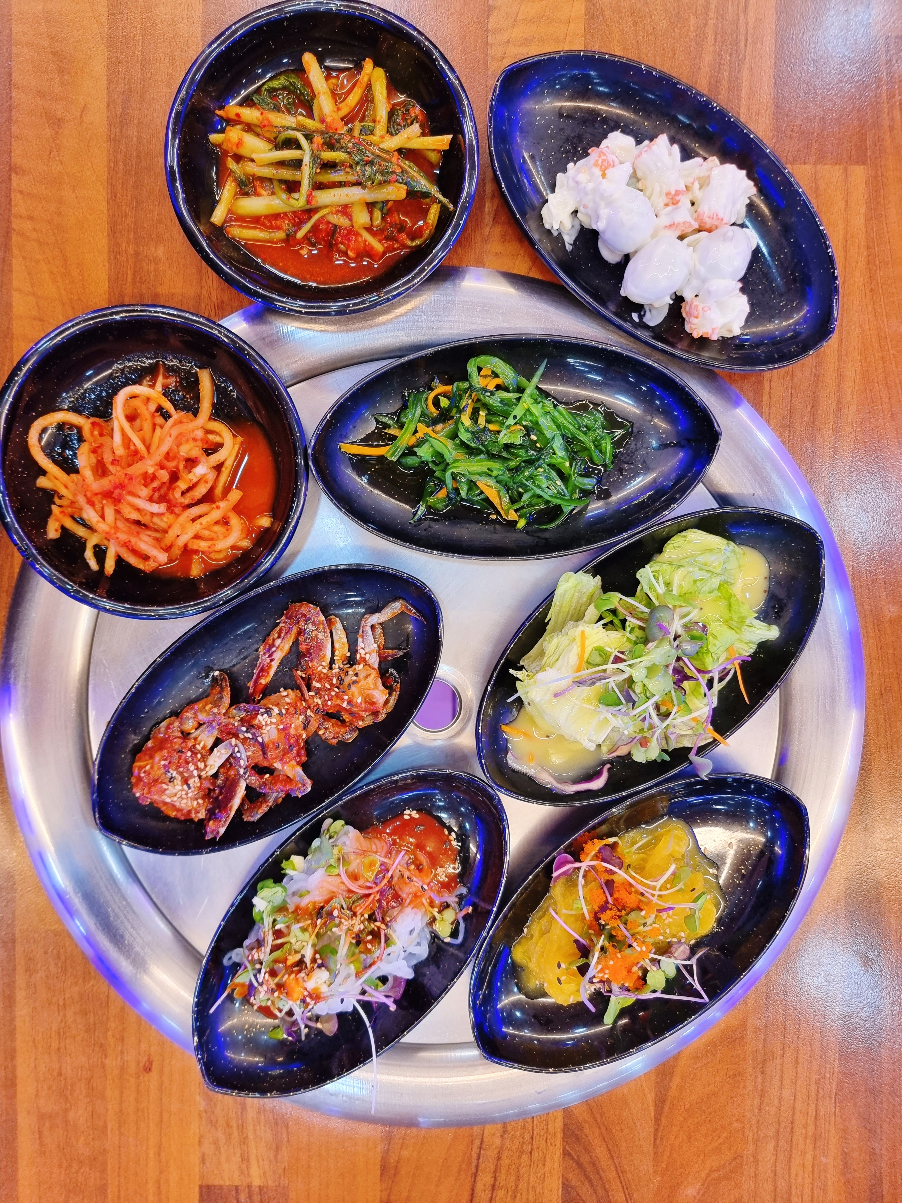 옛손칼국수24시