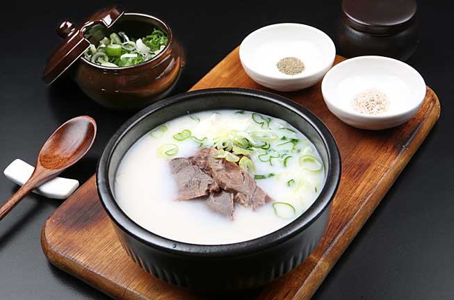고구려수제본갈비