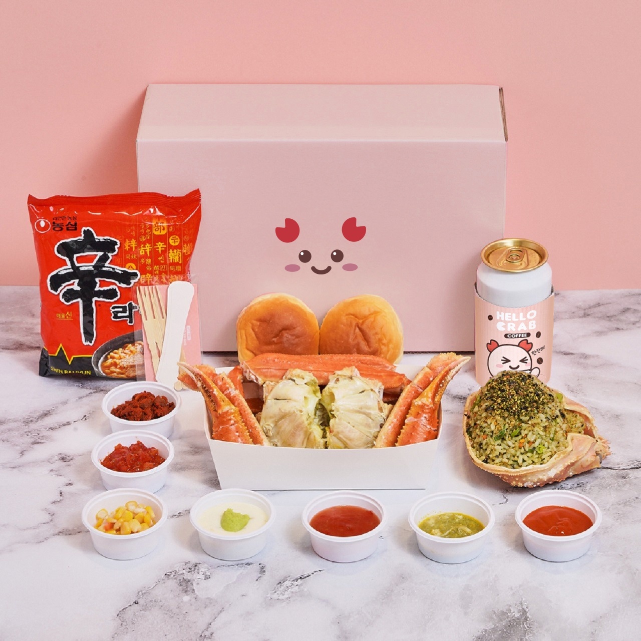 헬로크랩 용인점