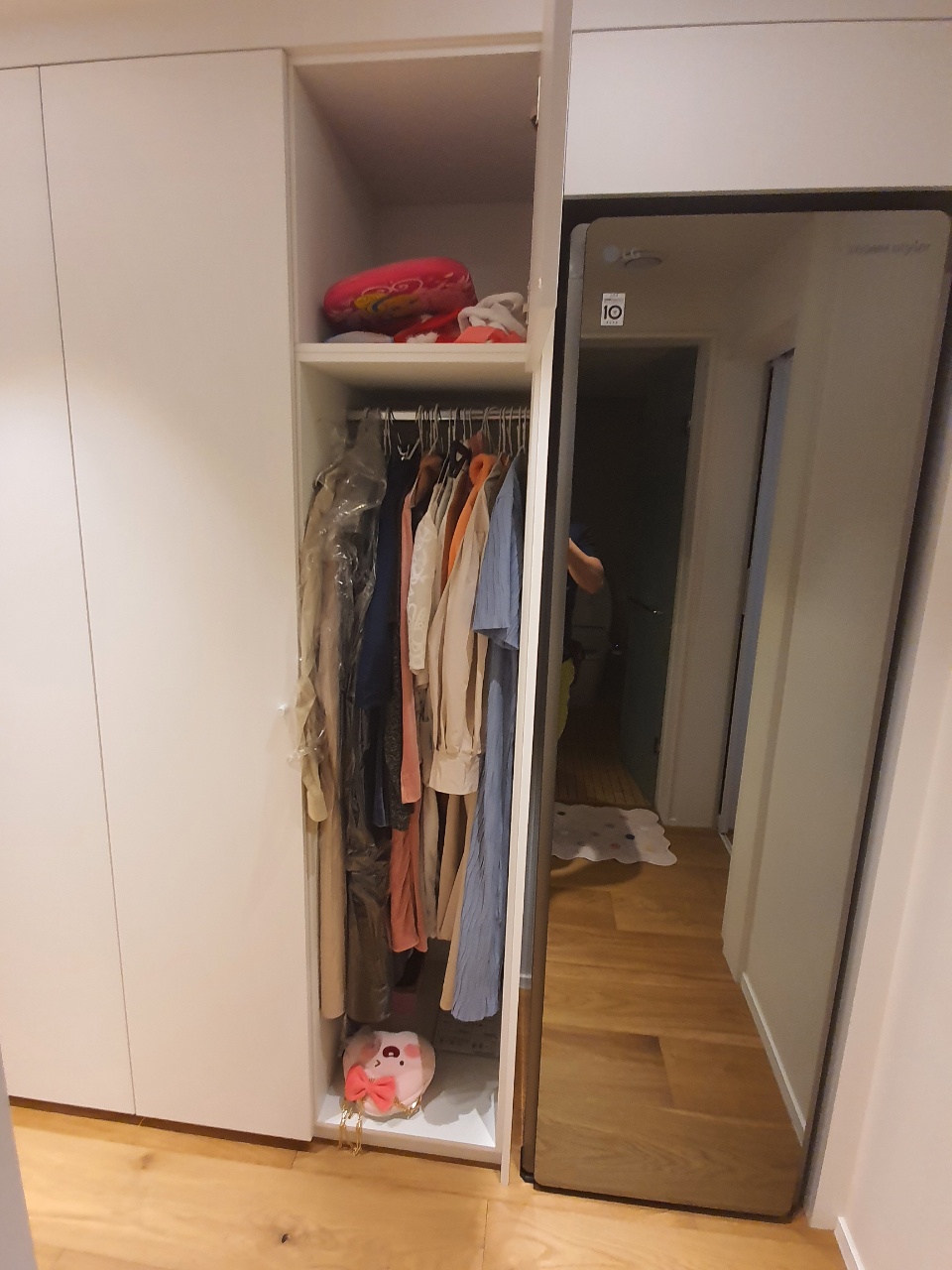 부산좋은날이삿짐센터