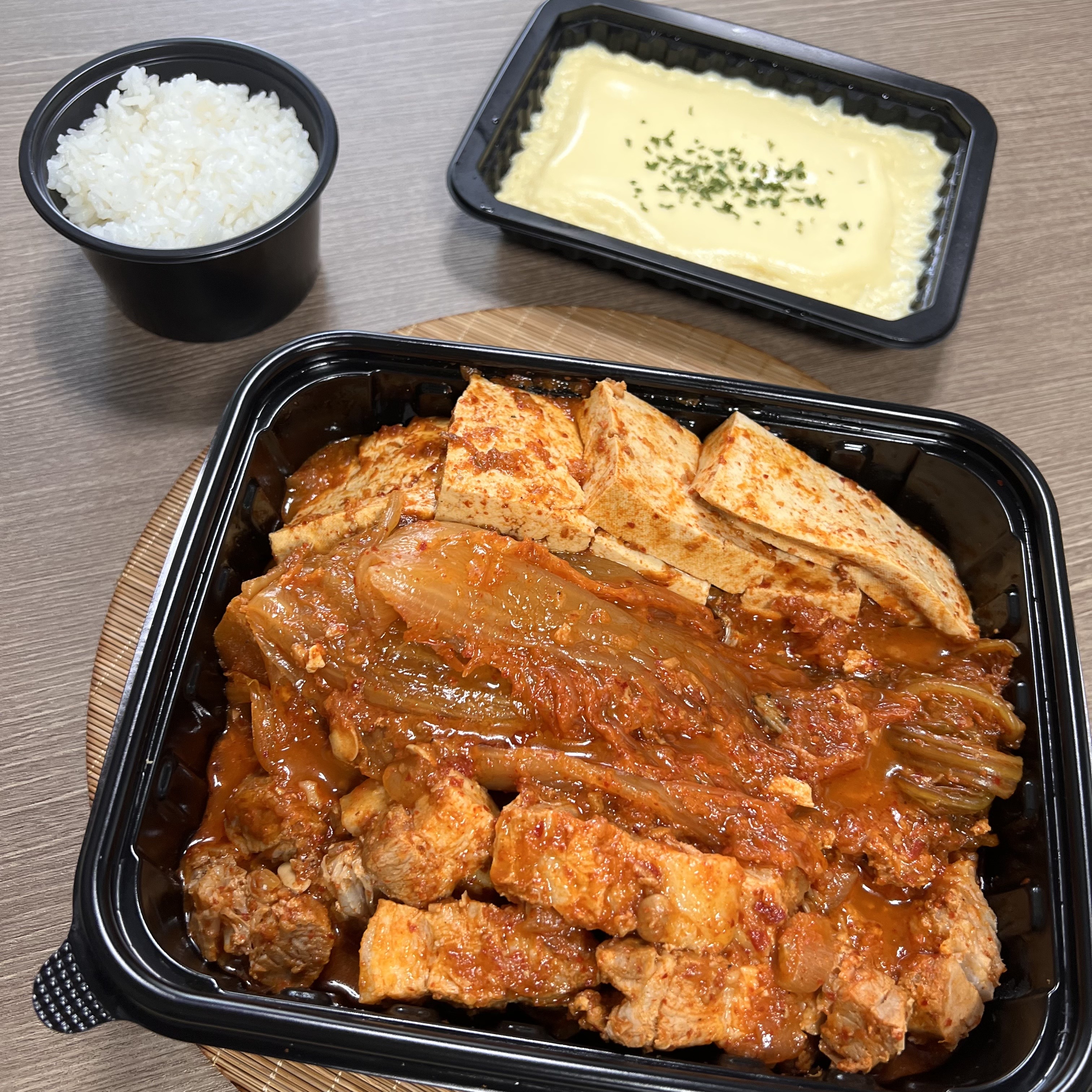 시골할매 김치찜 전농본점