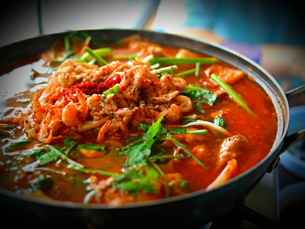 양지식당