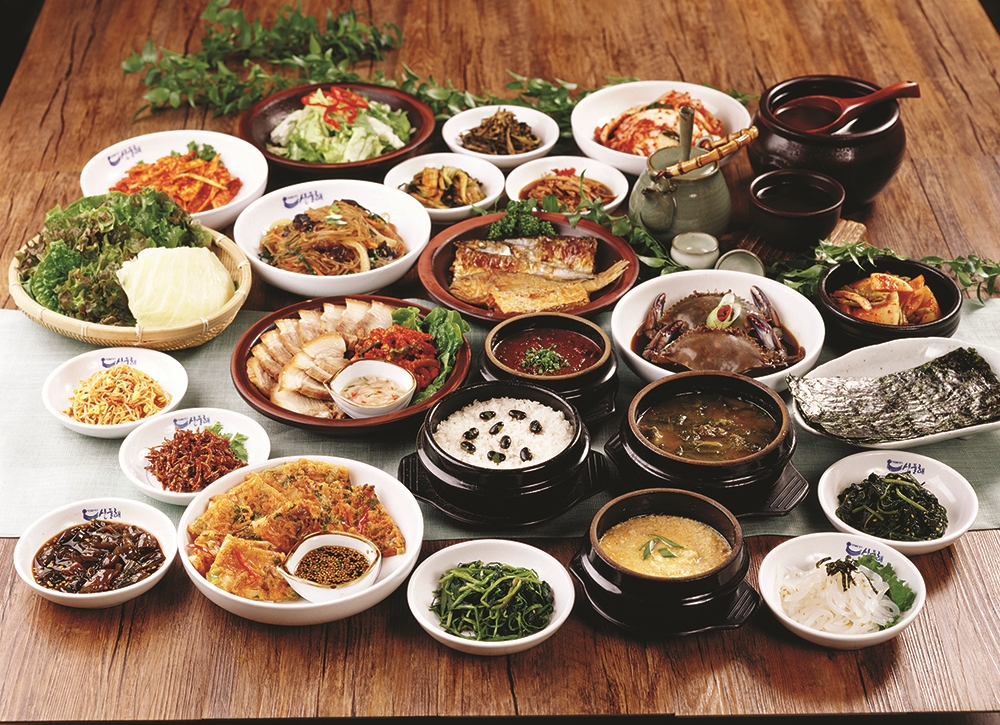 산들해 송파점 사진 7