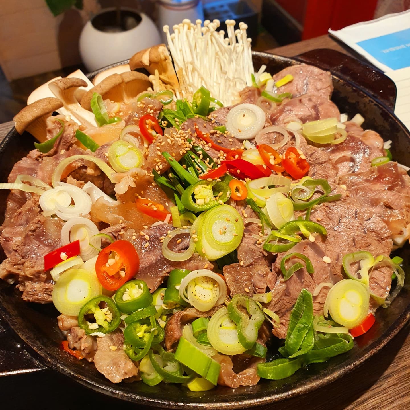 최고키친 4
