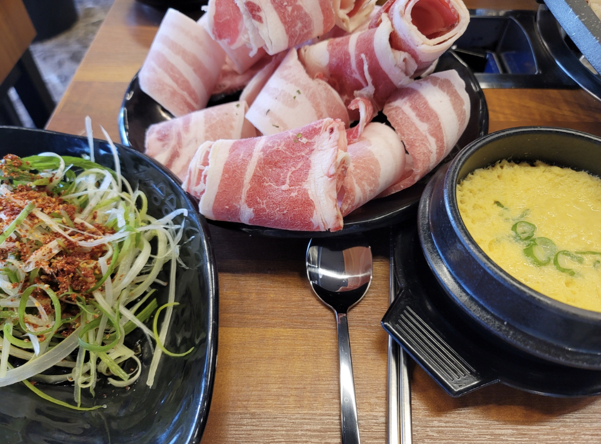 승승삼겹 서면점