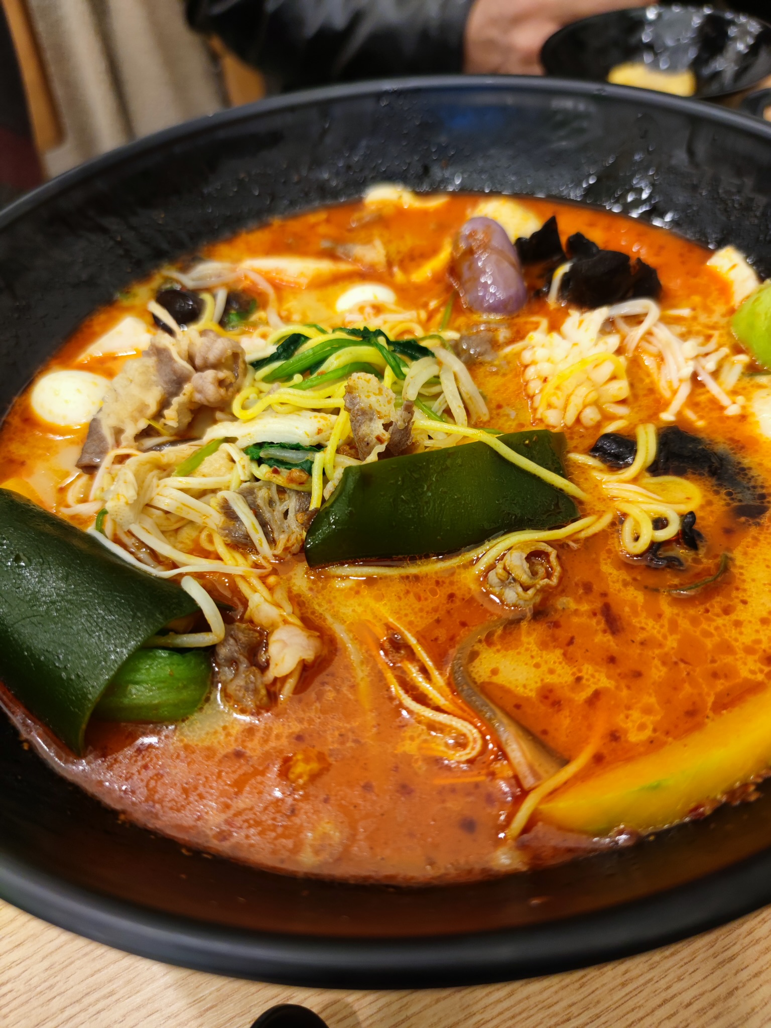 다복향마라탕 위례중앙점