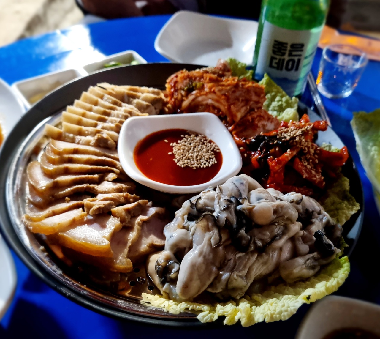 달달포차