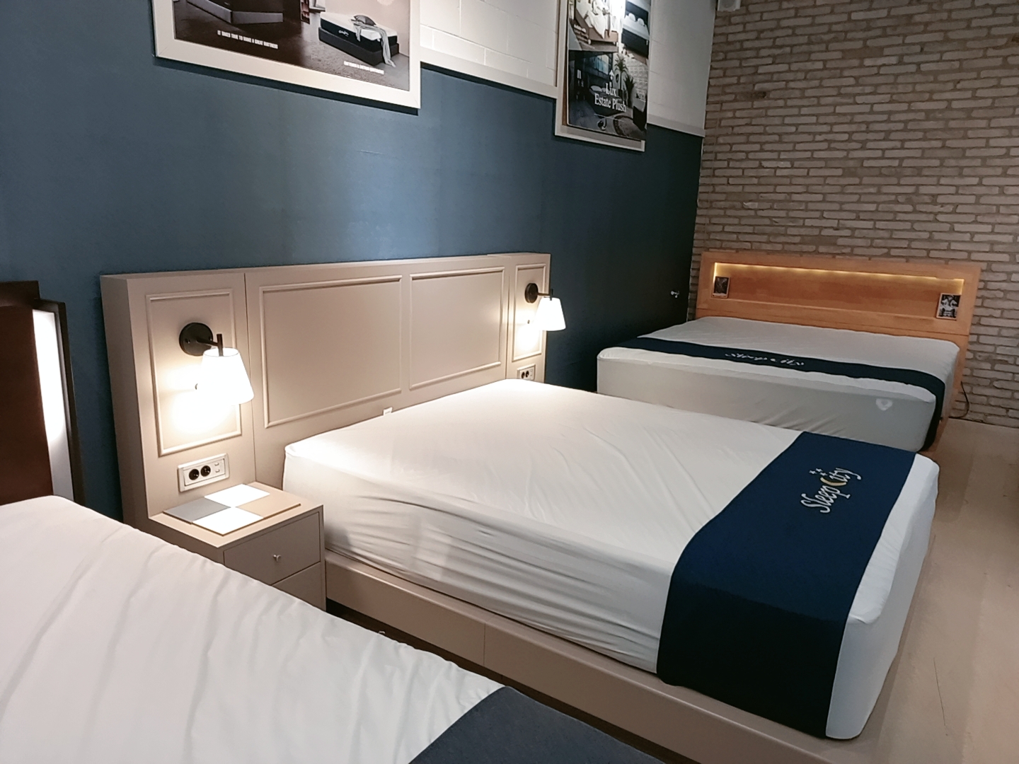 침대프레임포유 일산점