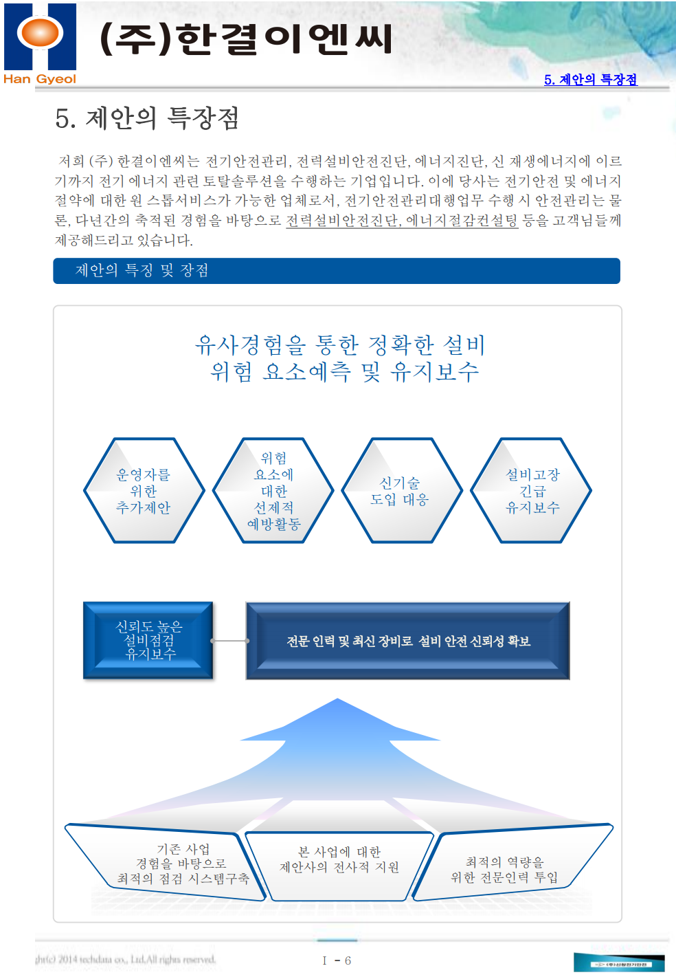 한결이엔씨