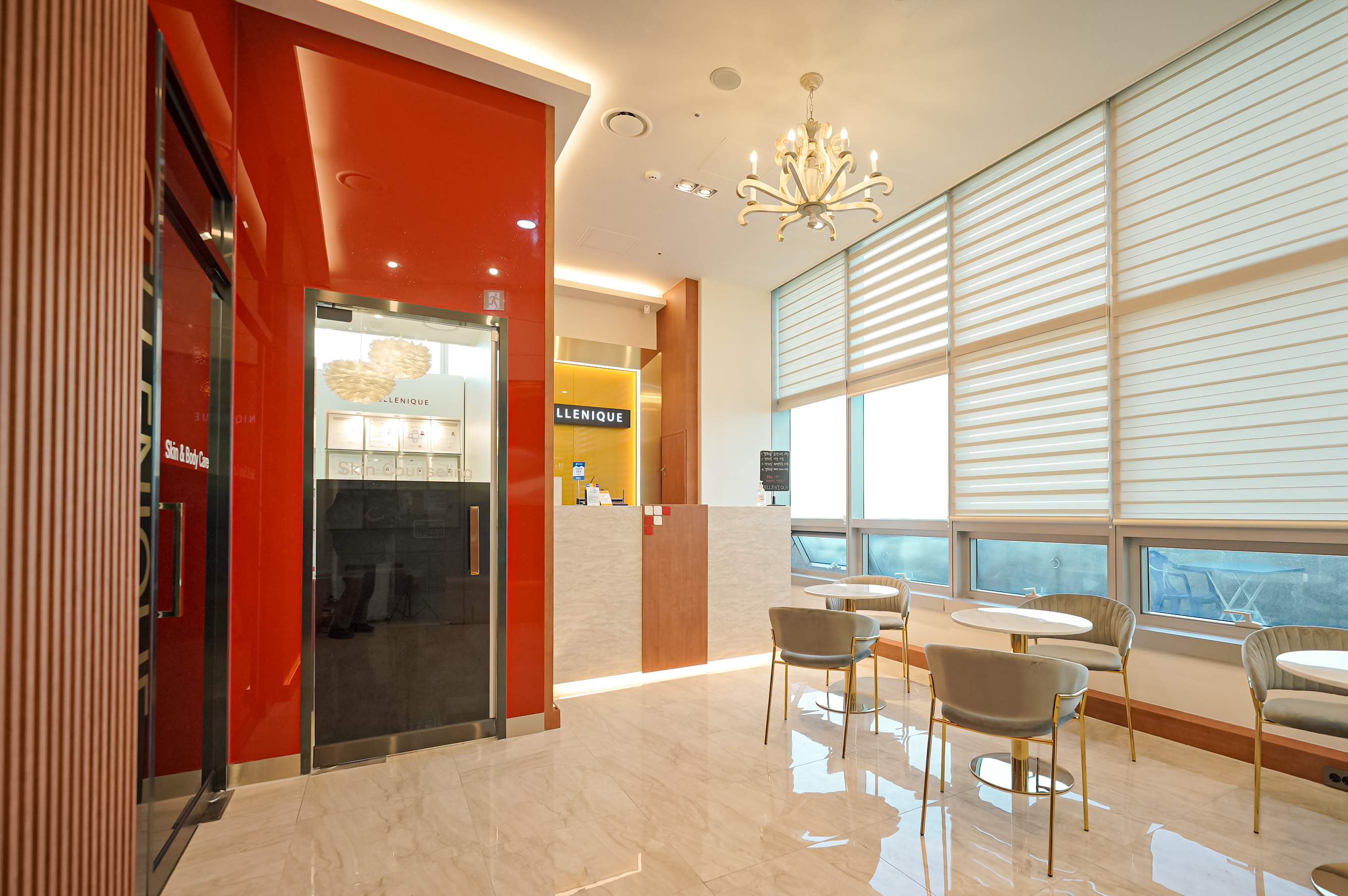 세레니끄 평촌점 photo 4
