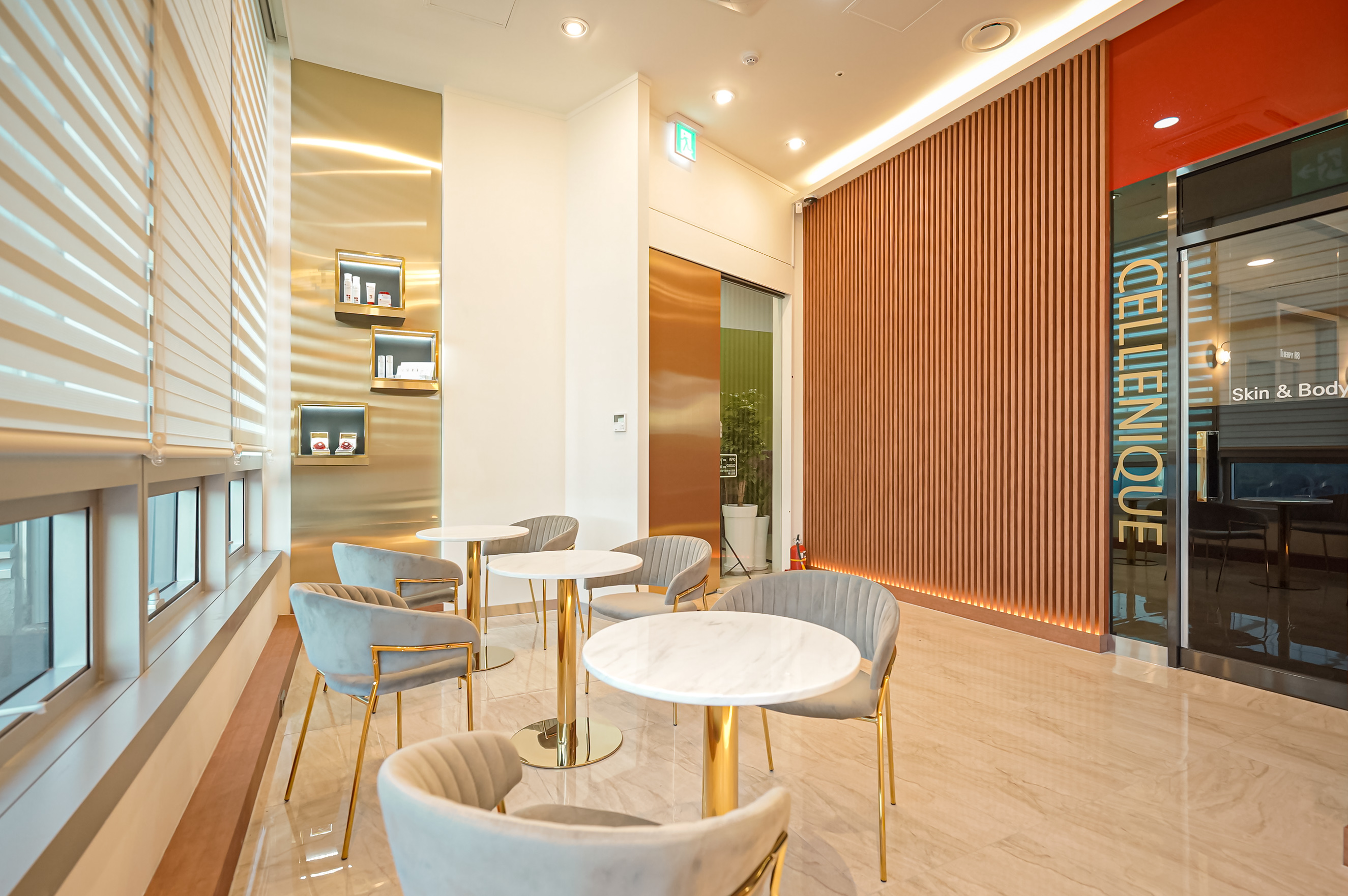 세레니끄 평촌점 photo 5