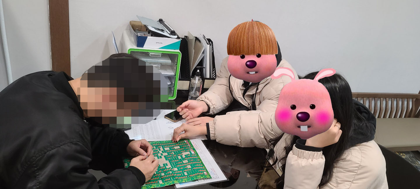 우정렌트카 대표 이미지