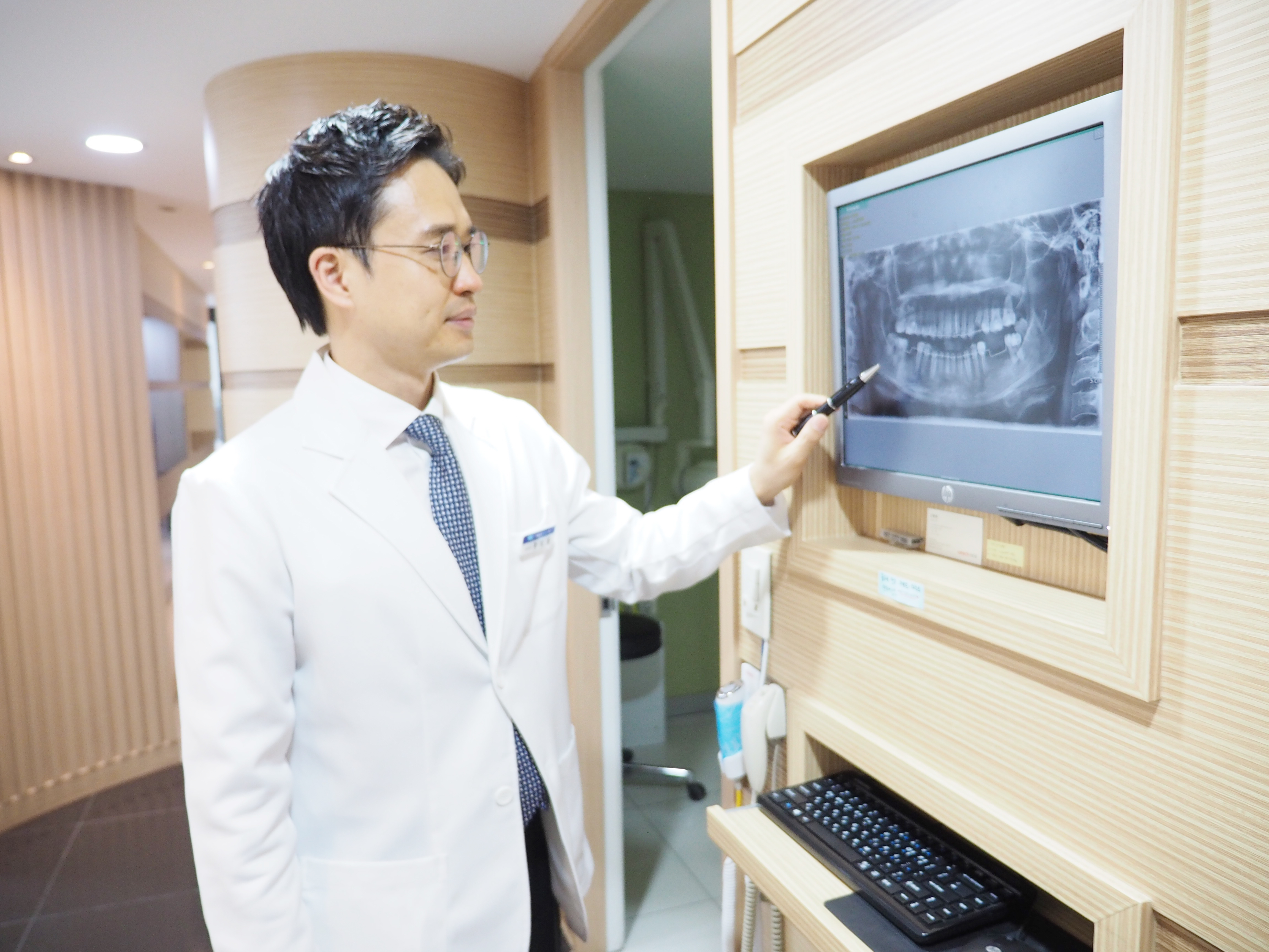 예쁜얼굴바른이치과의원 대표 이미지