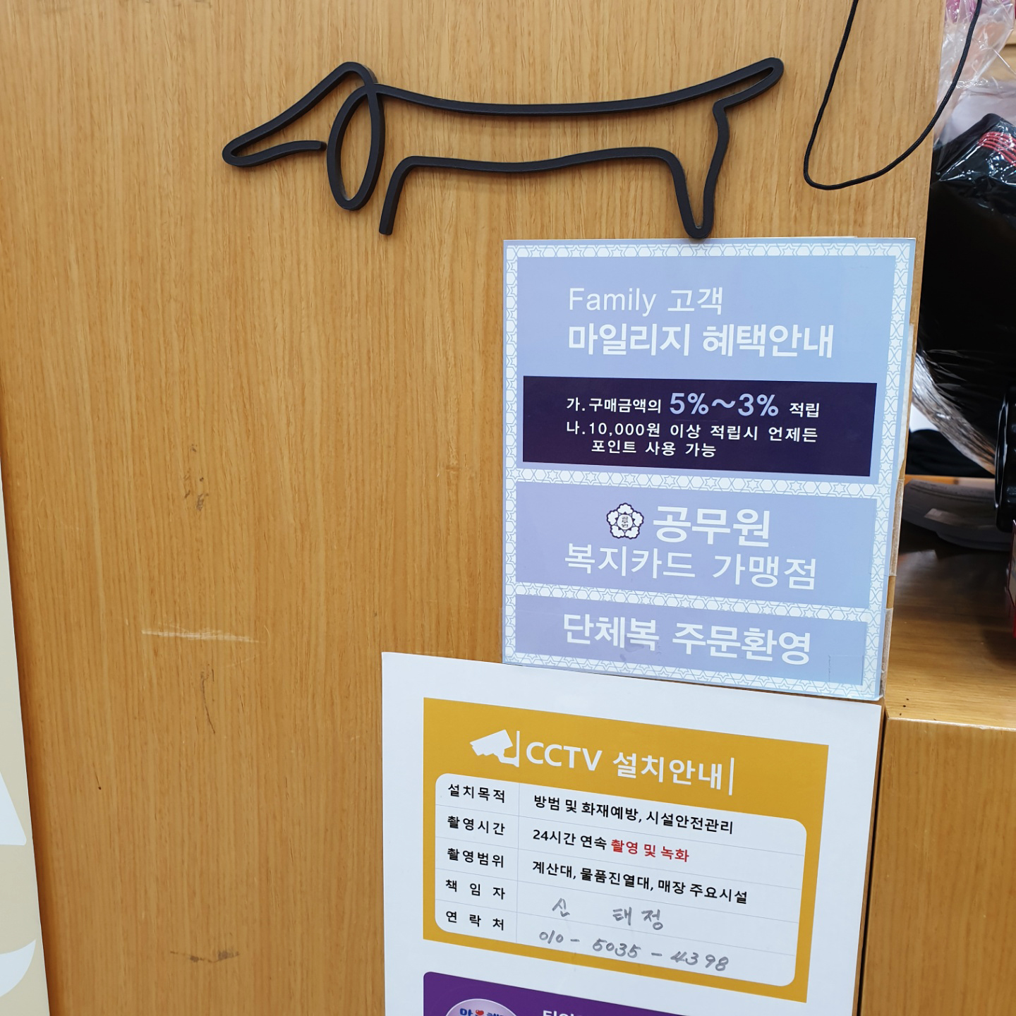 루이까스텔 부산사직점