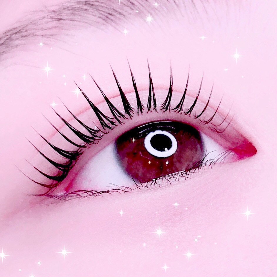 위니더래쉬 속눈썹펌 눈썹브로우펌 대표 이미지