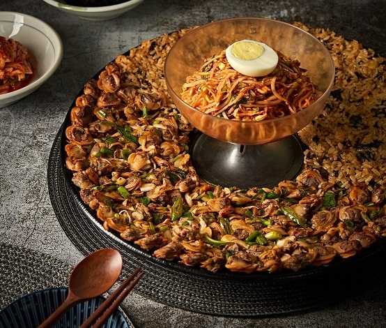 마시코 수통골점