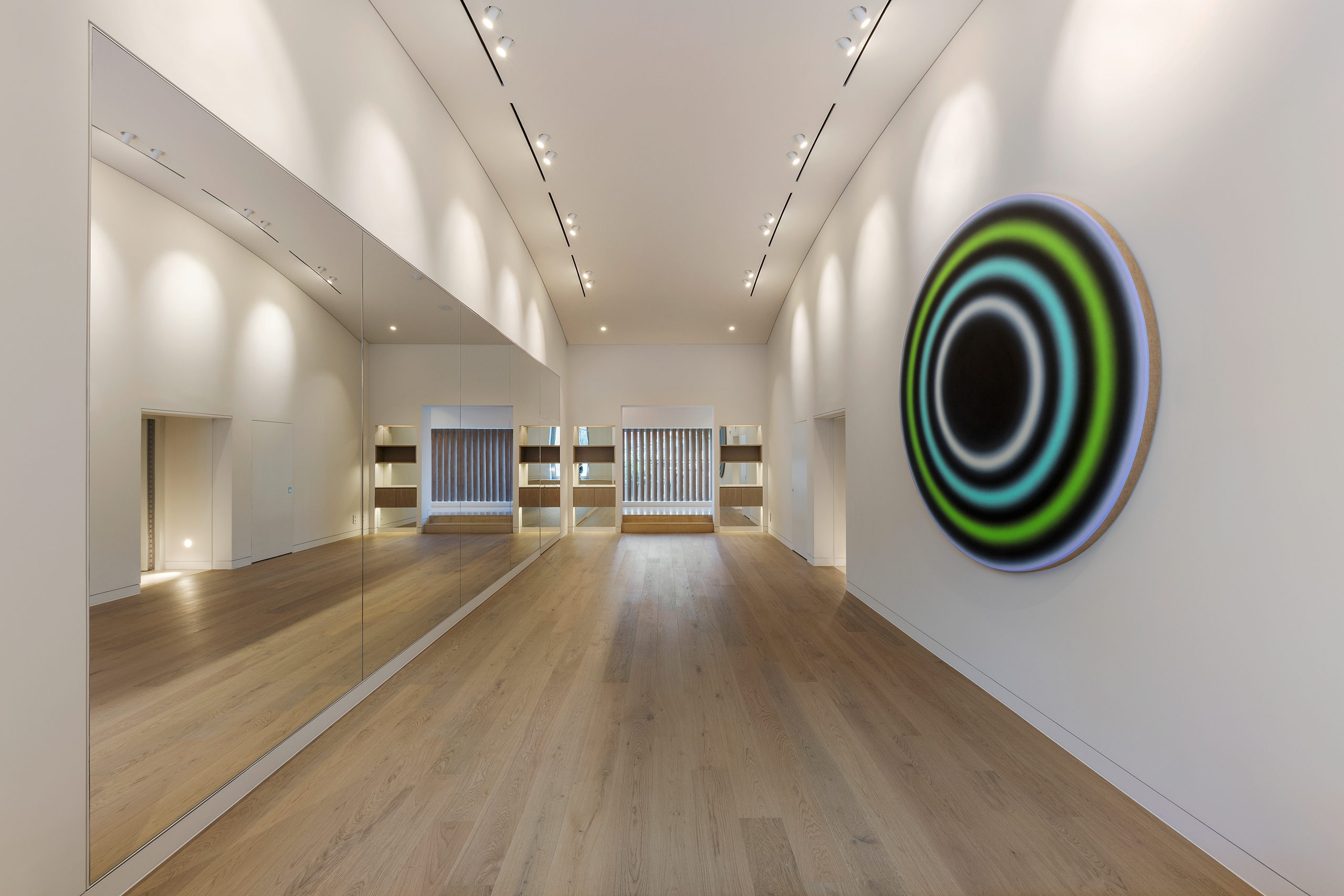 Wellness K 대표 이미지