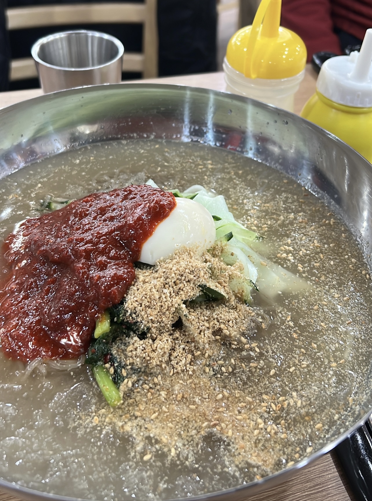 은행나무갈매기