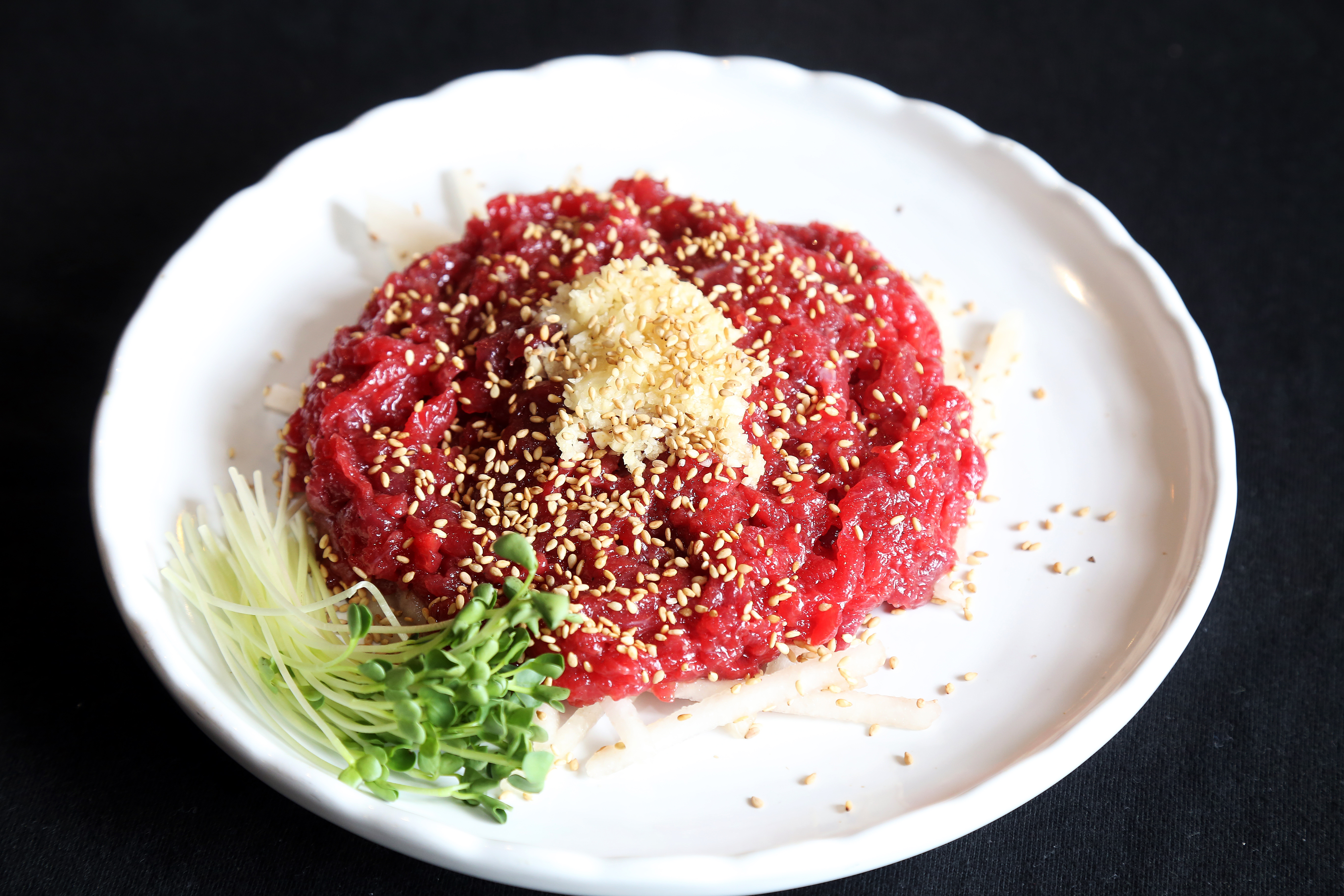 조선육회