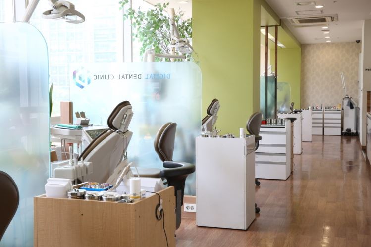 디지털치과의원 대표 이미지