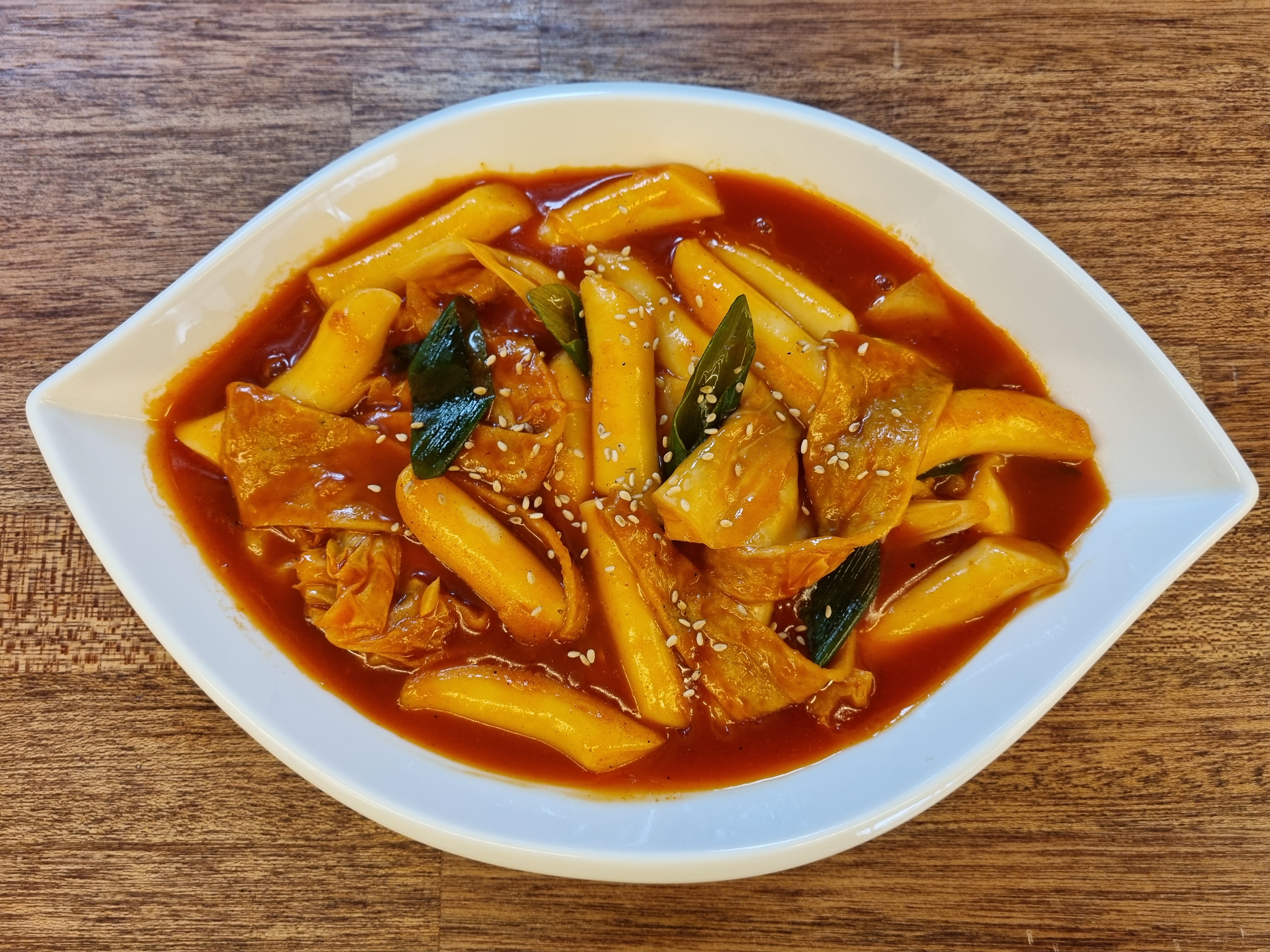 정다믄김밥천국 배방본점