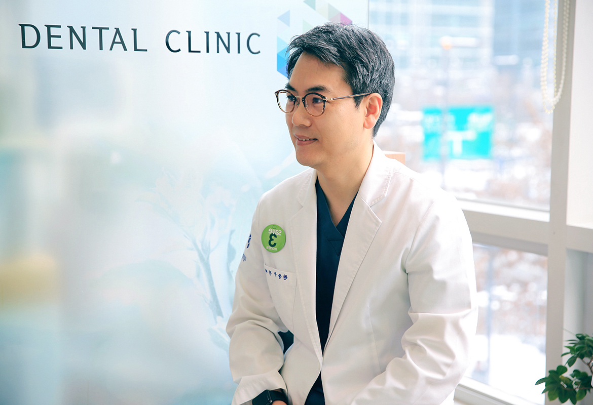 디지털치과의원 대표 이미지