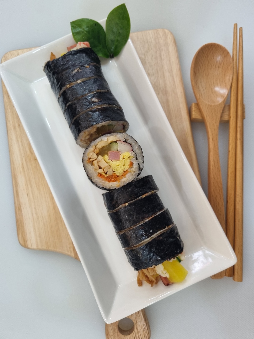 찬찬김밥