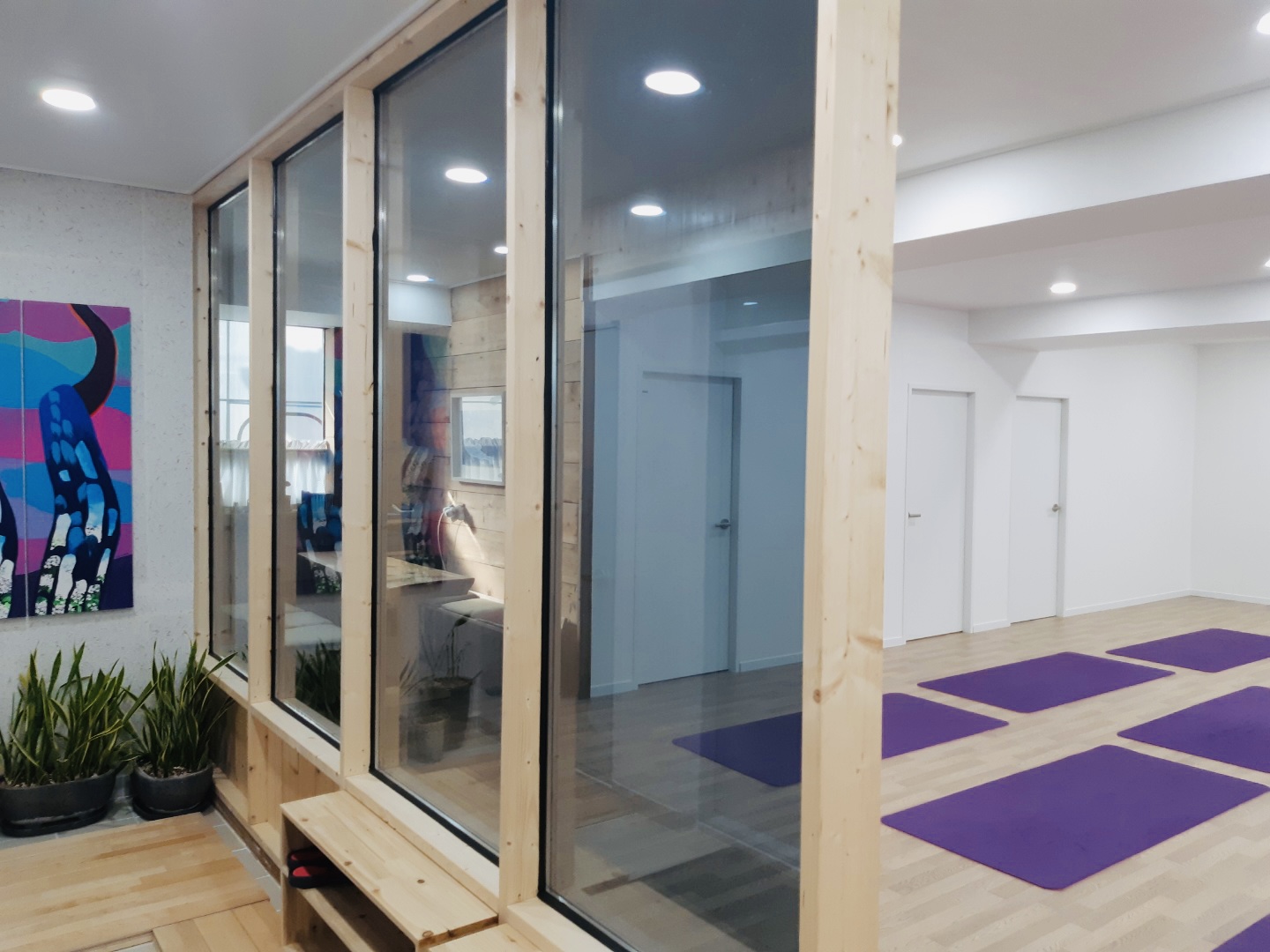 청주요가교실 대표 이미지