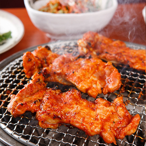 푸드스토어 1공장