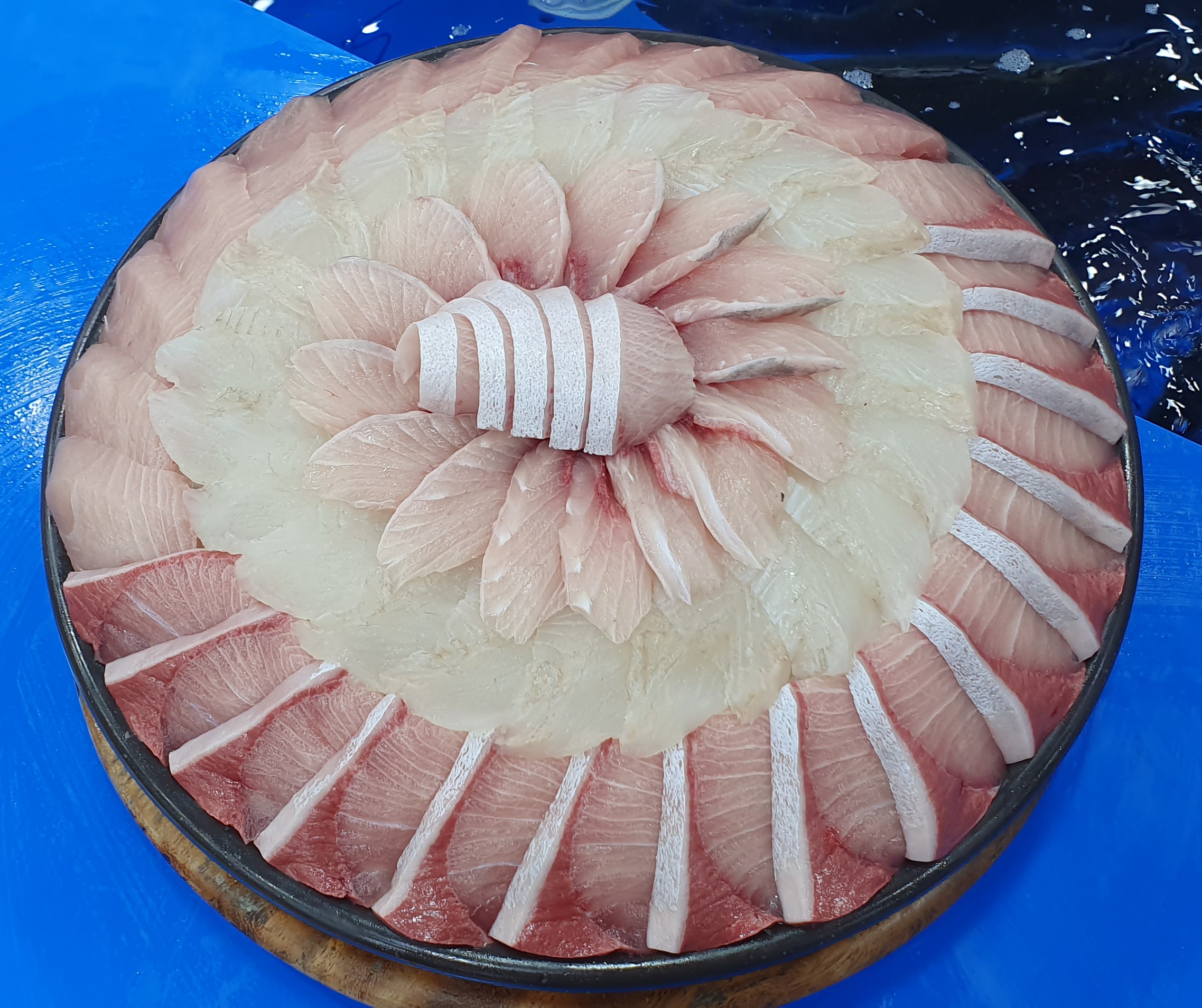 뱅뱅돌이(5인)