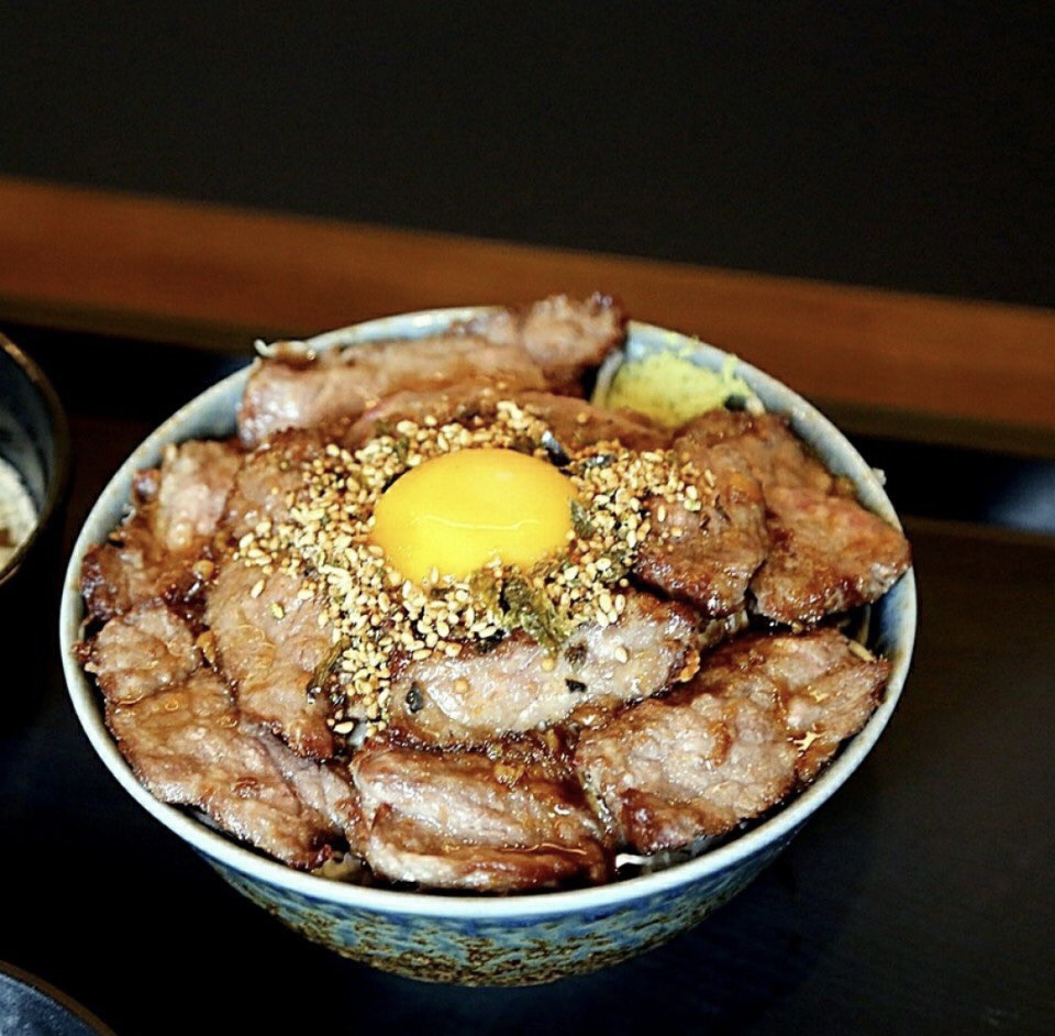 후라토식당 분당정자점