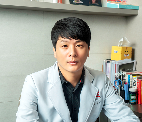 메이드유의원 강남본점