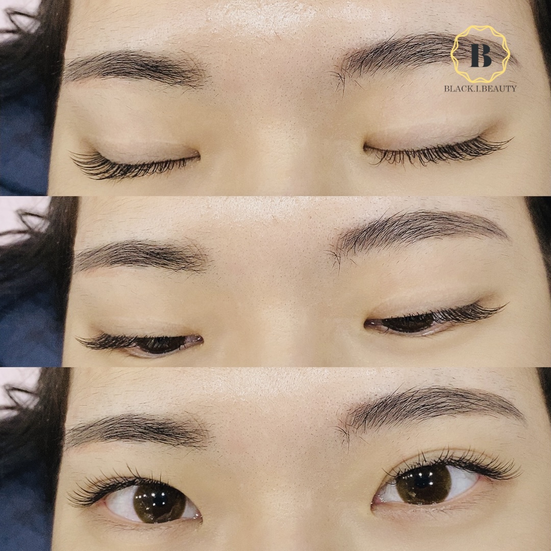 블랙아이뷰티