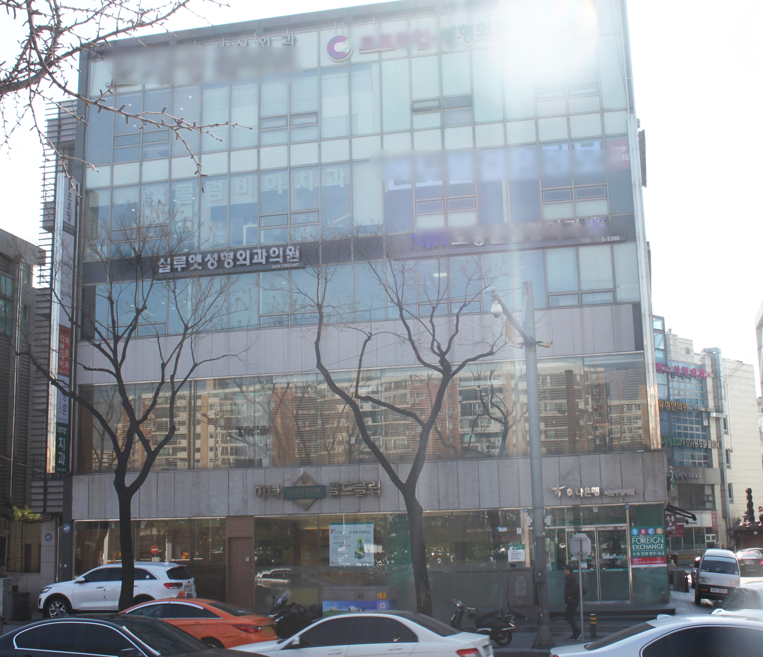 실루엣성형외과 대표 이미지