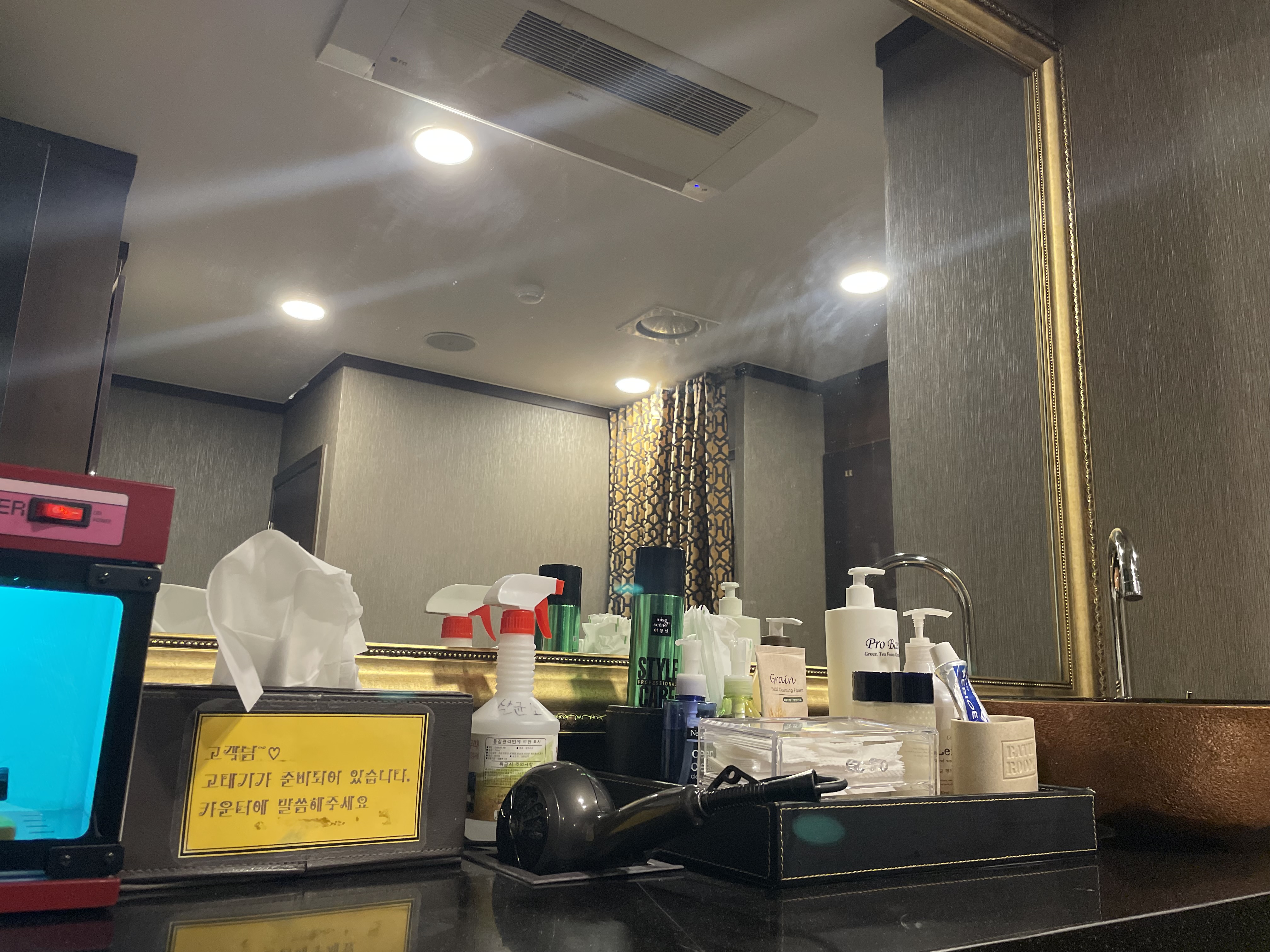 청담더타이마사지 부산서면점 photo 7