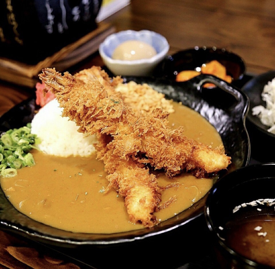후라토식당 분당정자점