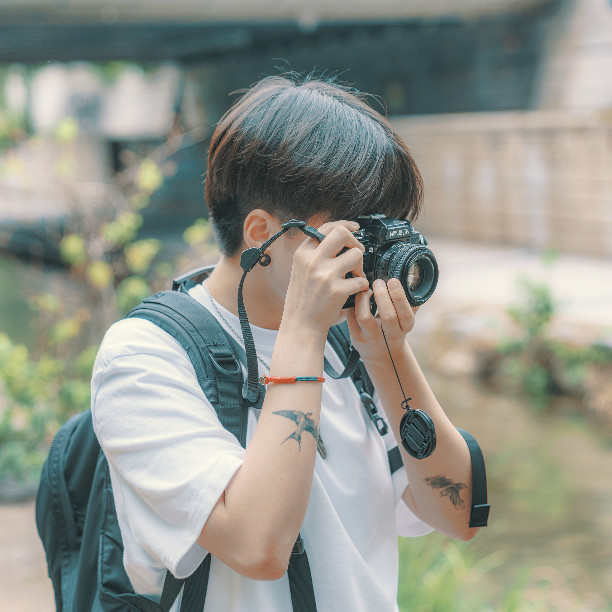 모먼트랩 스튜디오