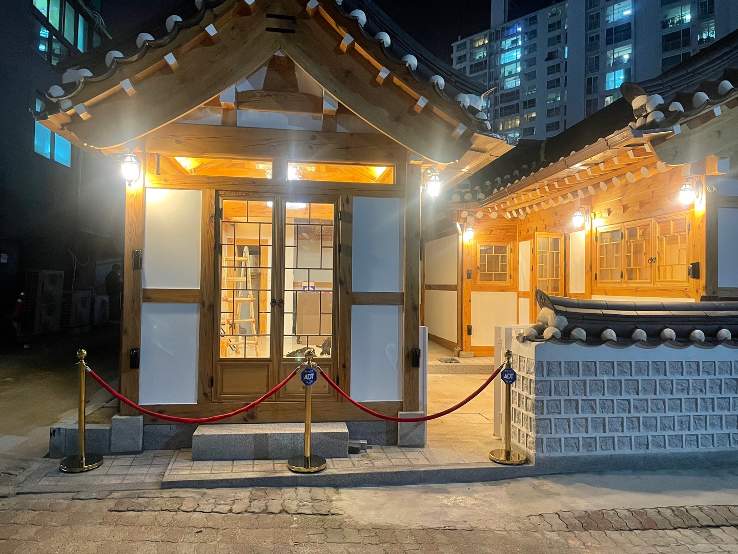 길음로12
