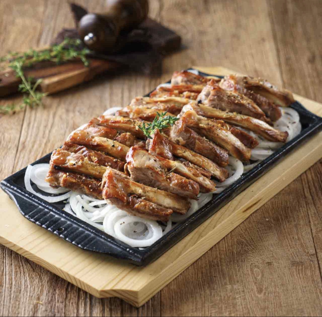 닥엔돈스 광주쌍촌점