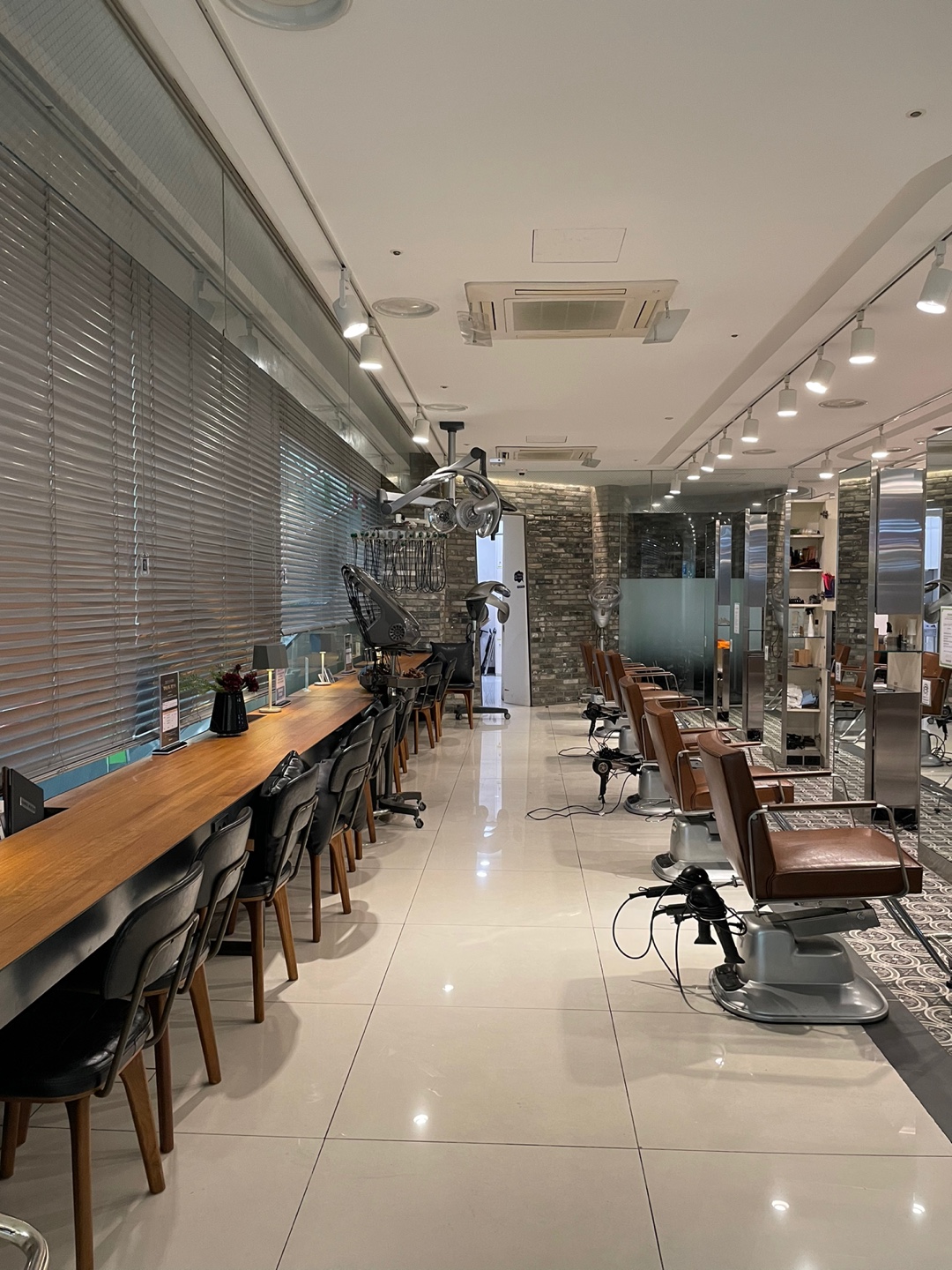 준오헤어 김포풍무홈플러스점 대표 이미지