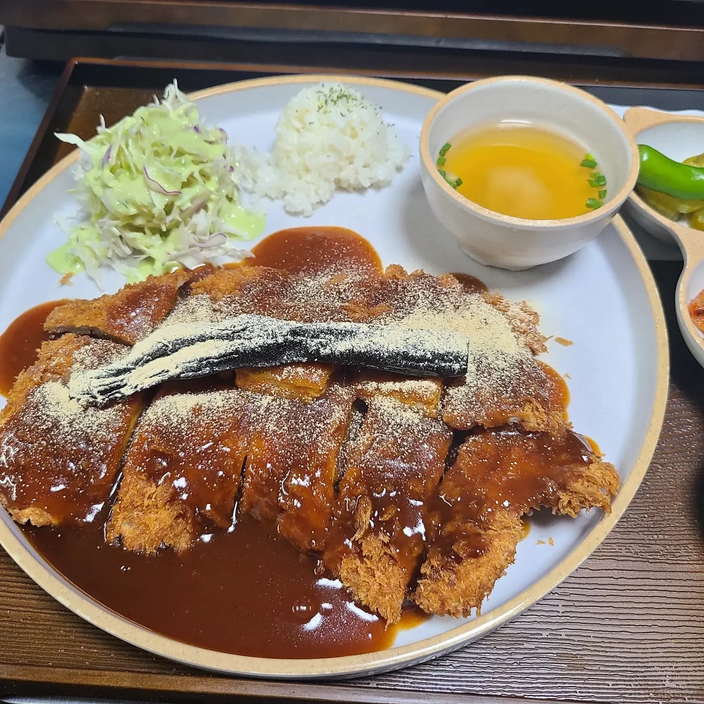 마이산힐링하우스 앤 카페
