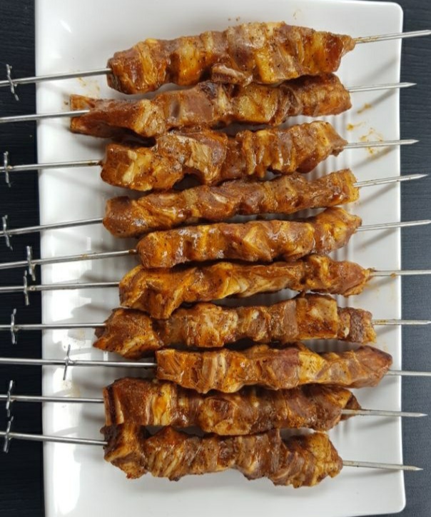 마라양꼬치