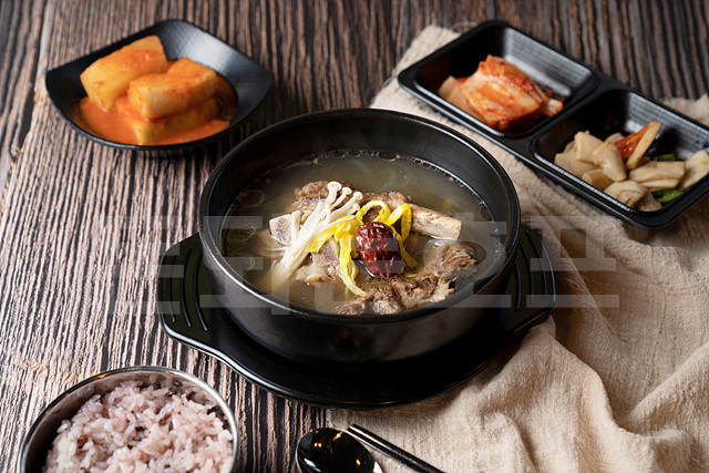 돈 되는 삼겹살