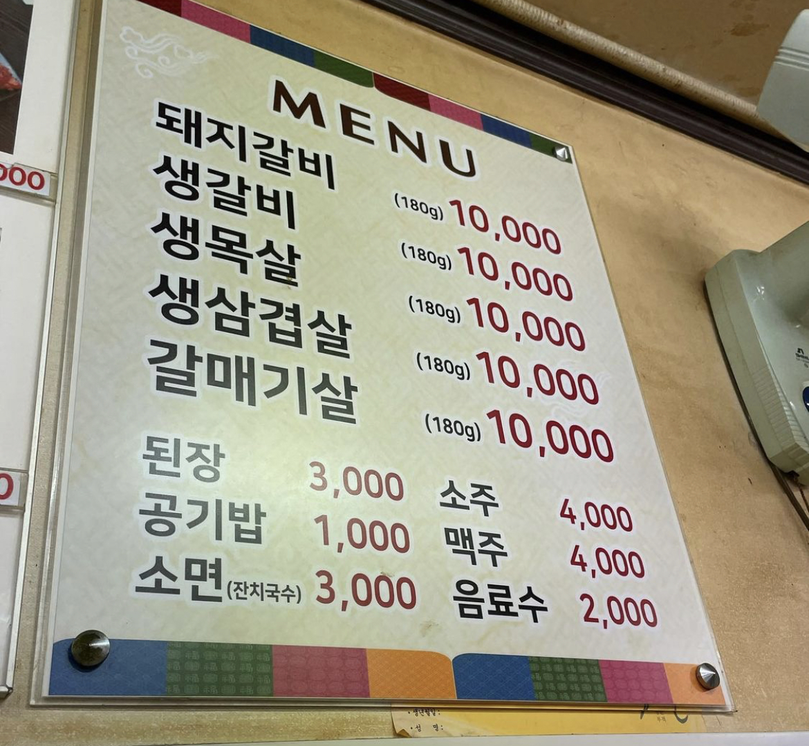 요약 정보 이미지