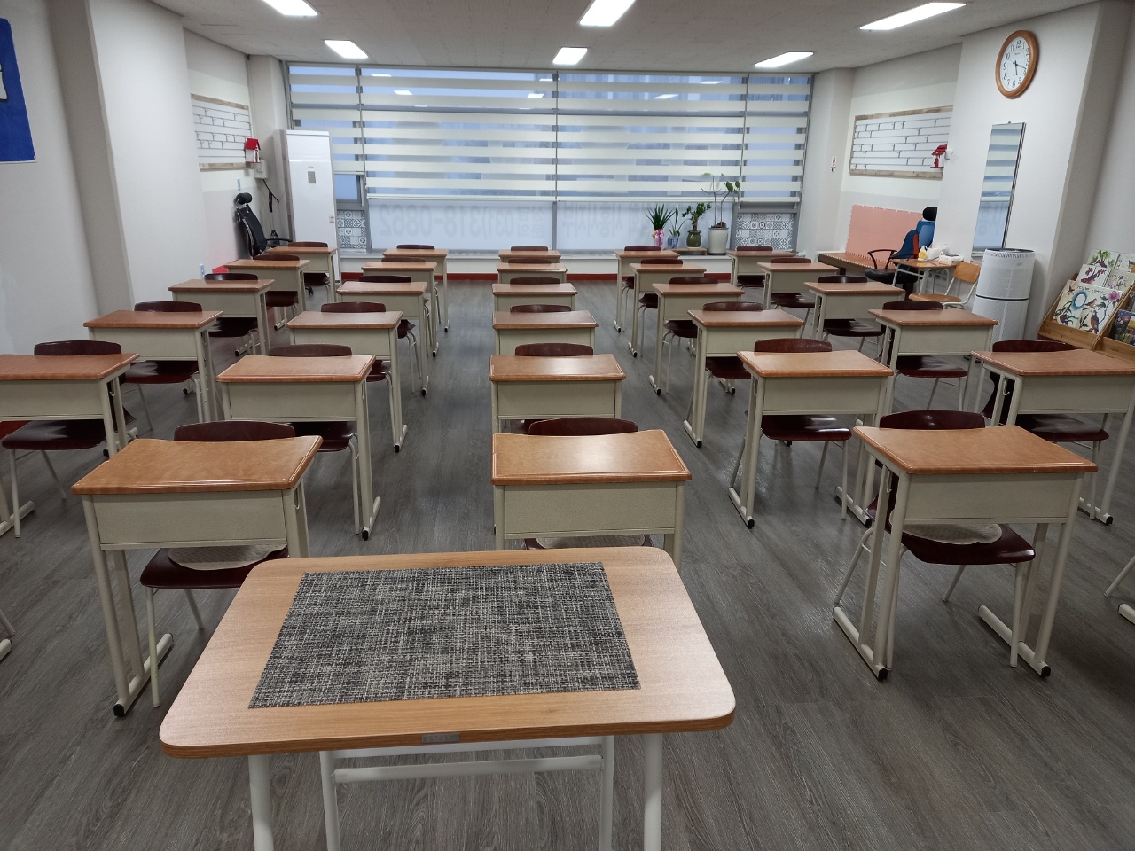 다온교육 한국치매예방협회 시흥지부